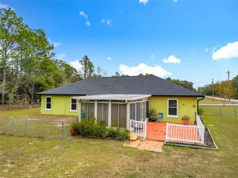 4592 SW Gardenia Court Dunnellon FL 34431