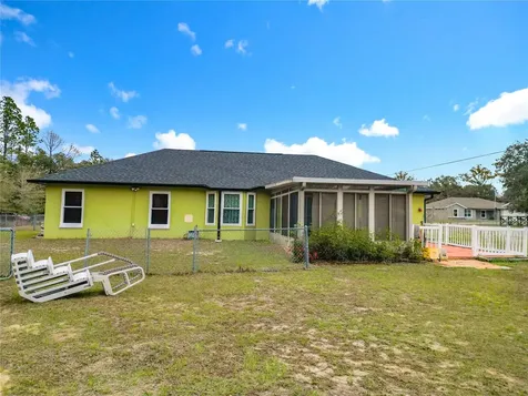 4592 SW Gardenia Court Dunnellon FL 34431