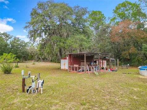 4592 SW Gardenia Court Dunnellon FL 34431