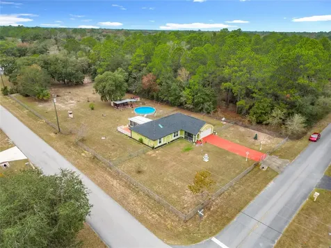 4592 SW Gardenia Court Dunnellon FL 34431