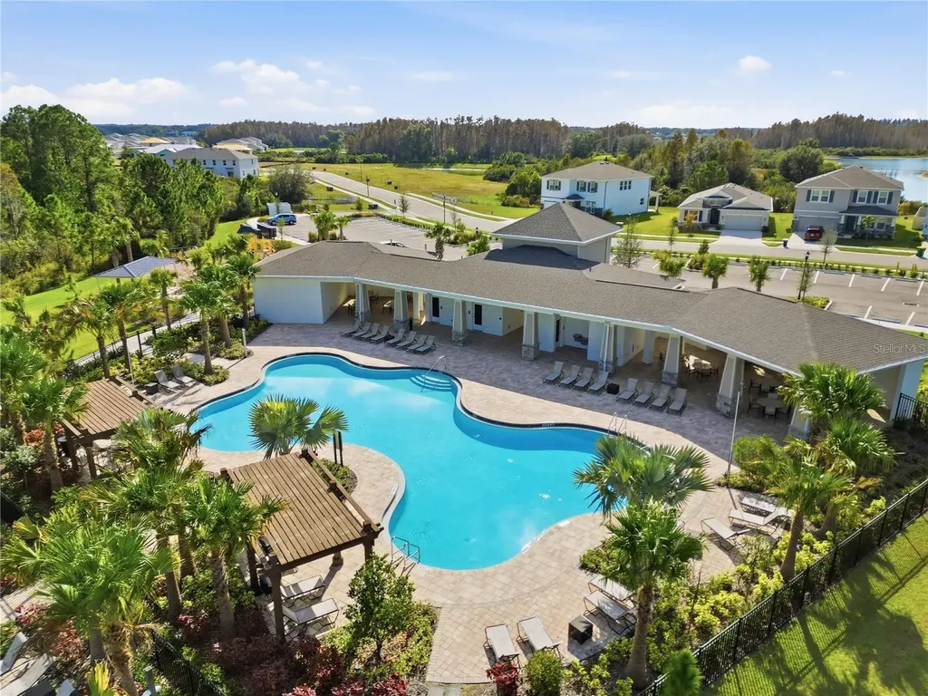 32497 Midsummer Night Lane Wesley Chapel FL 33543