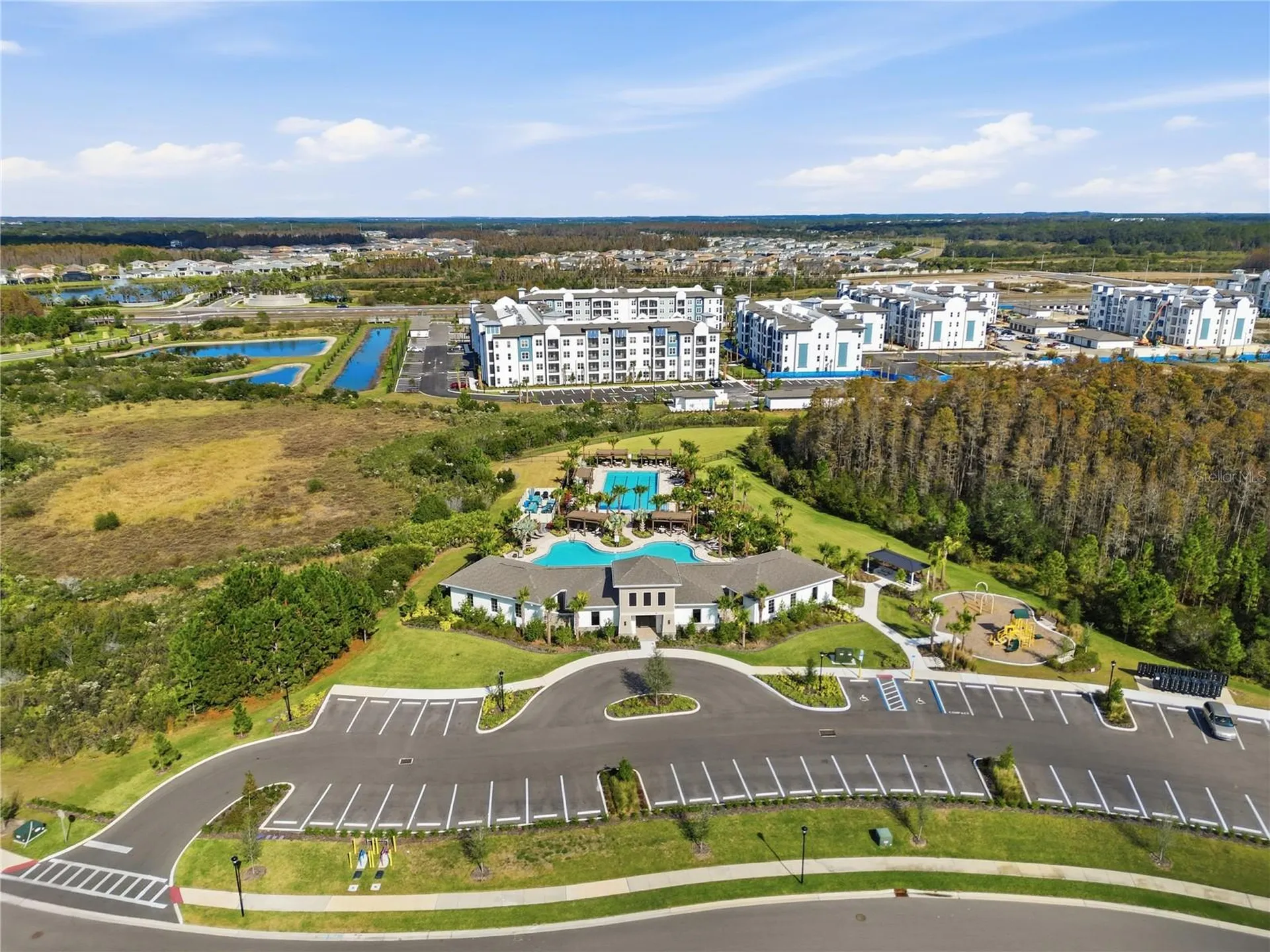 32497 Midsummer Night Lane Wesley Chapel FL 33543