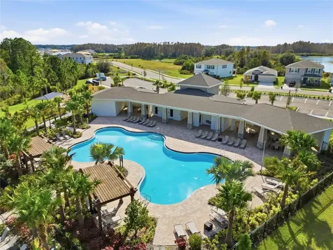 32497 Midsummer Night Lane Wesley Chapel FL 33543