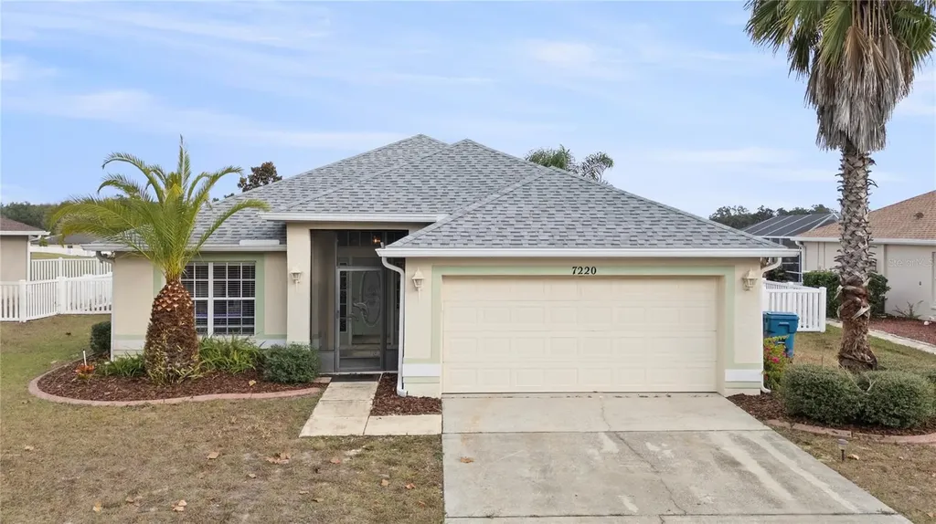 7220 Sherman Hills Boulevard Brooksville FL 34602