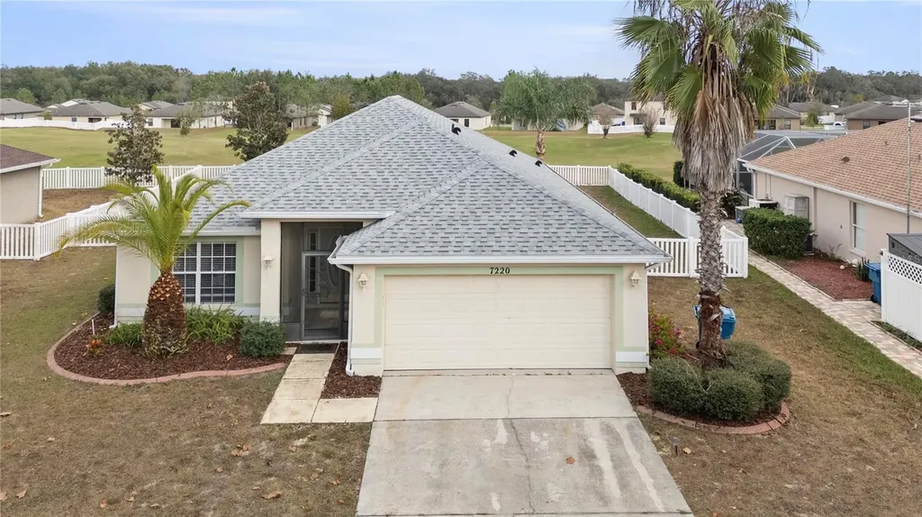 7220 Sherman Hills Boulevard Brooksville FL 34602