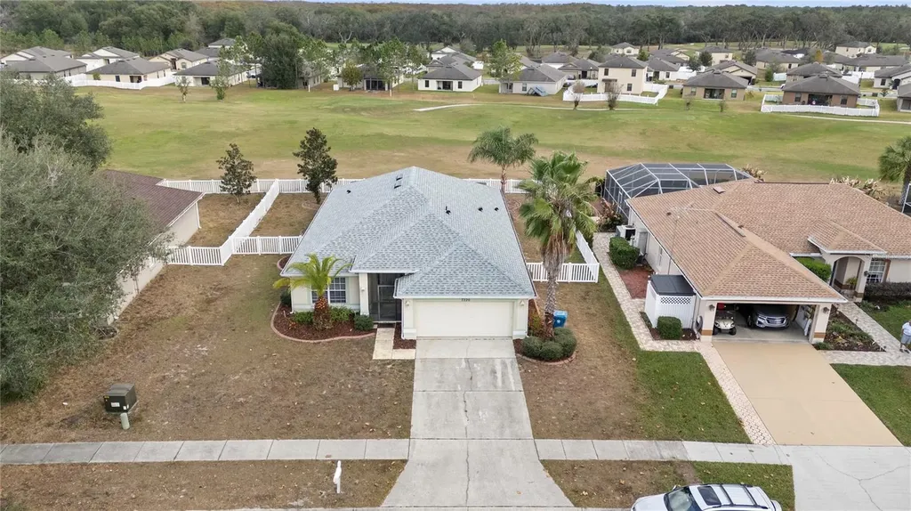 7220 Sherman Hills Boulevard Brooksville FL 34602