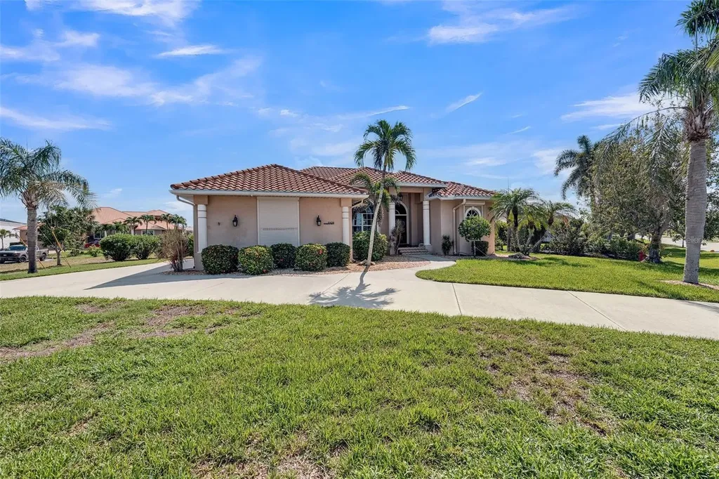 2436 Deborah Drive Punta Gorda FL 33950