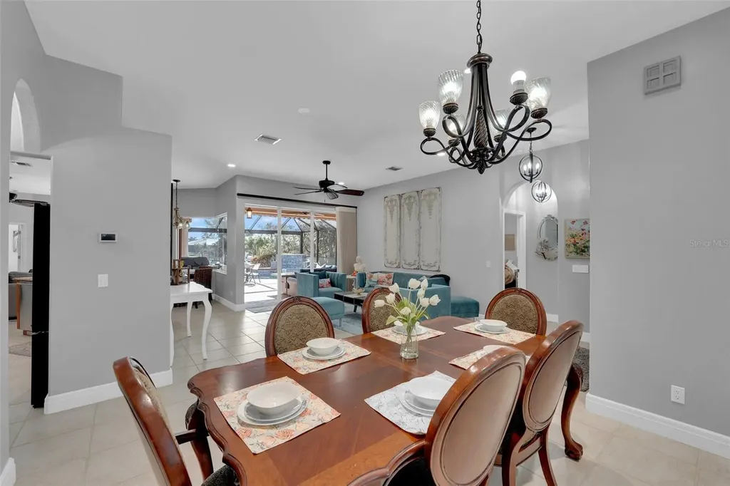 2436 Deborah Drive Punta Gorda FL 33950