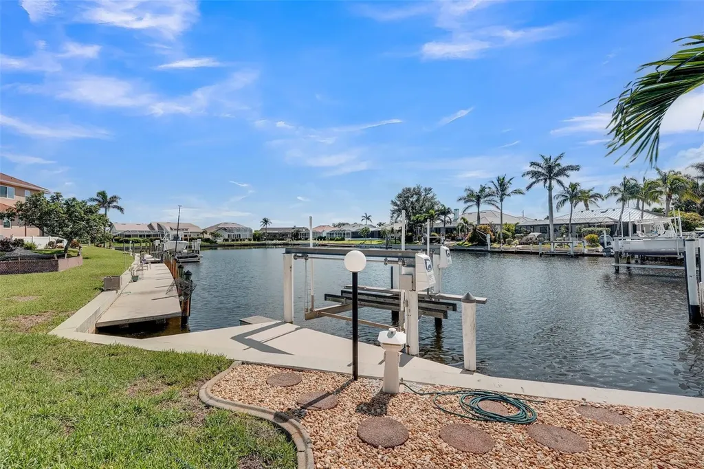 2436 Deborah Drive Punta Gorda FL 33950
