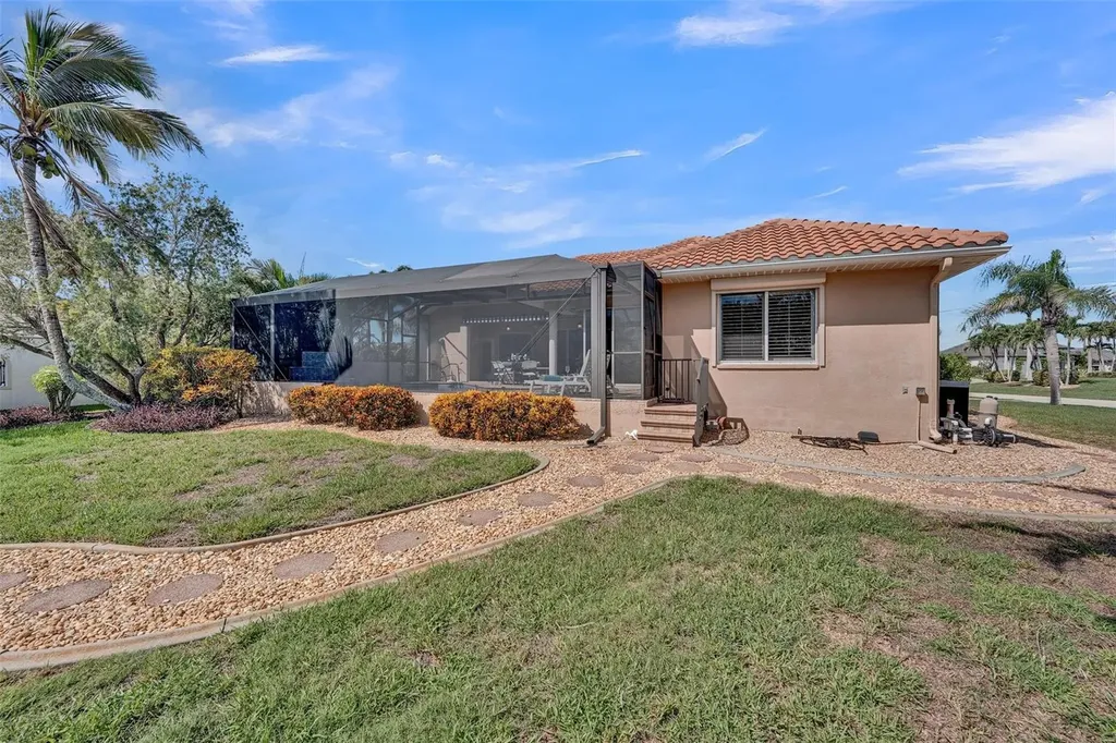 2436 Deborah Drive Punta Gorda FL 33950