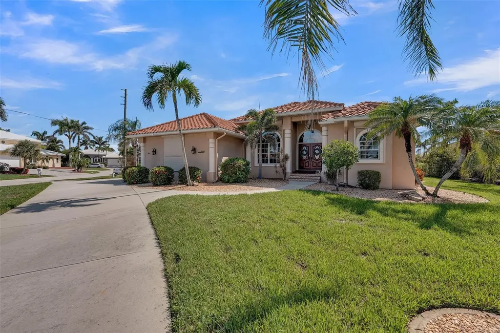 2436 Deborah Drive Punta Gorda FL 33950