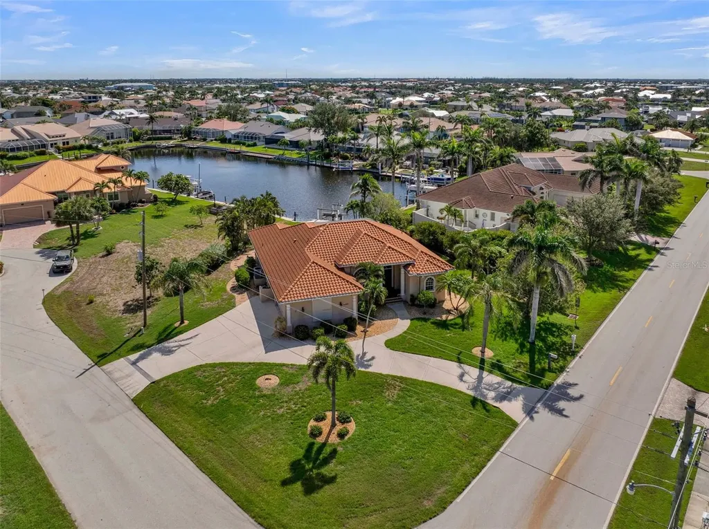 2436 Deborah Drive Punta Gorda FL 33950