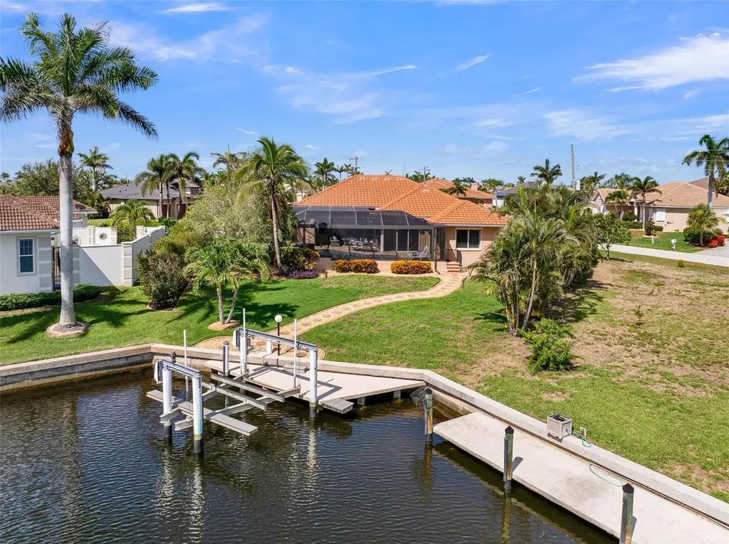 2436 Deborah Drive Punta Gorda FL 33950