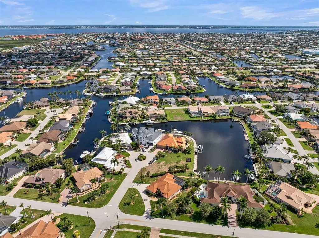 2436 Deborah Drive Punta Gorda FL 33950