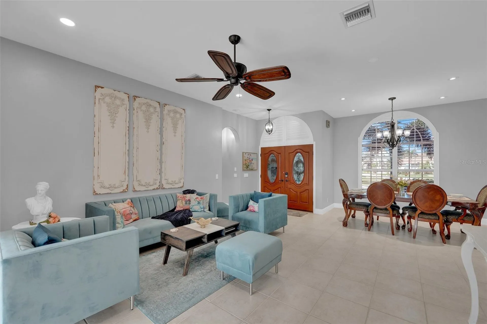2436 Deborah Drive Punta Gorda FL 33950