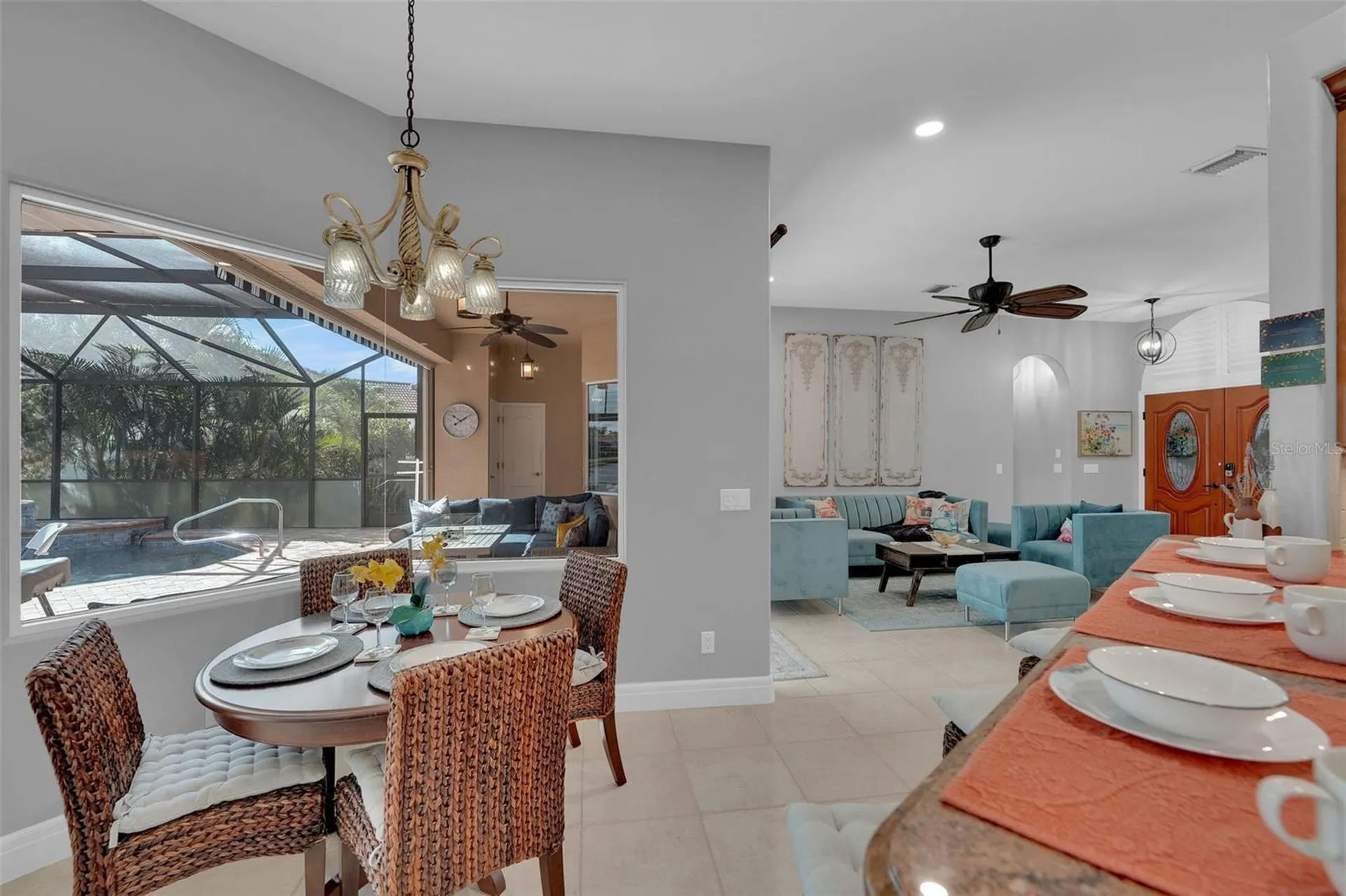 2436 Deborah Drive Punta Gorda FL 33950