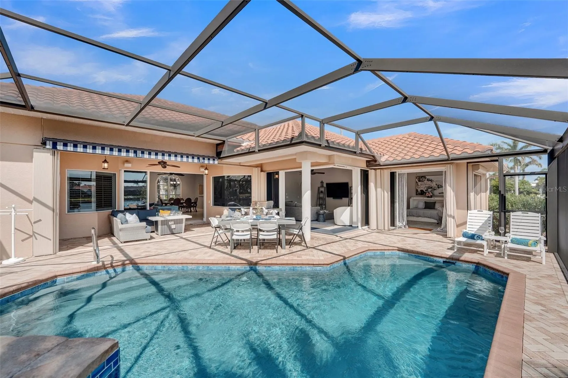 2436 Deborah Drive Punta Gorda FL 33950