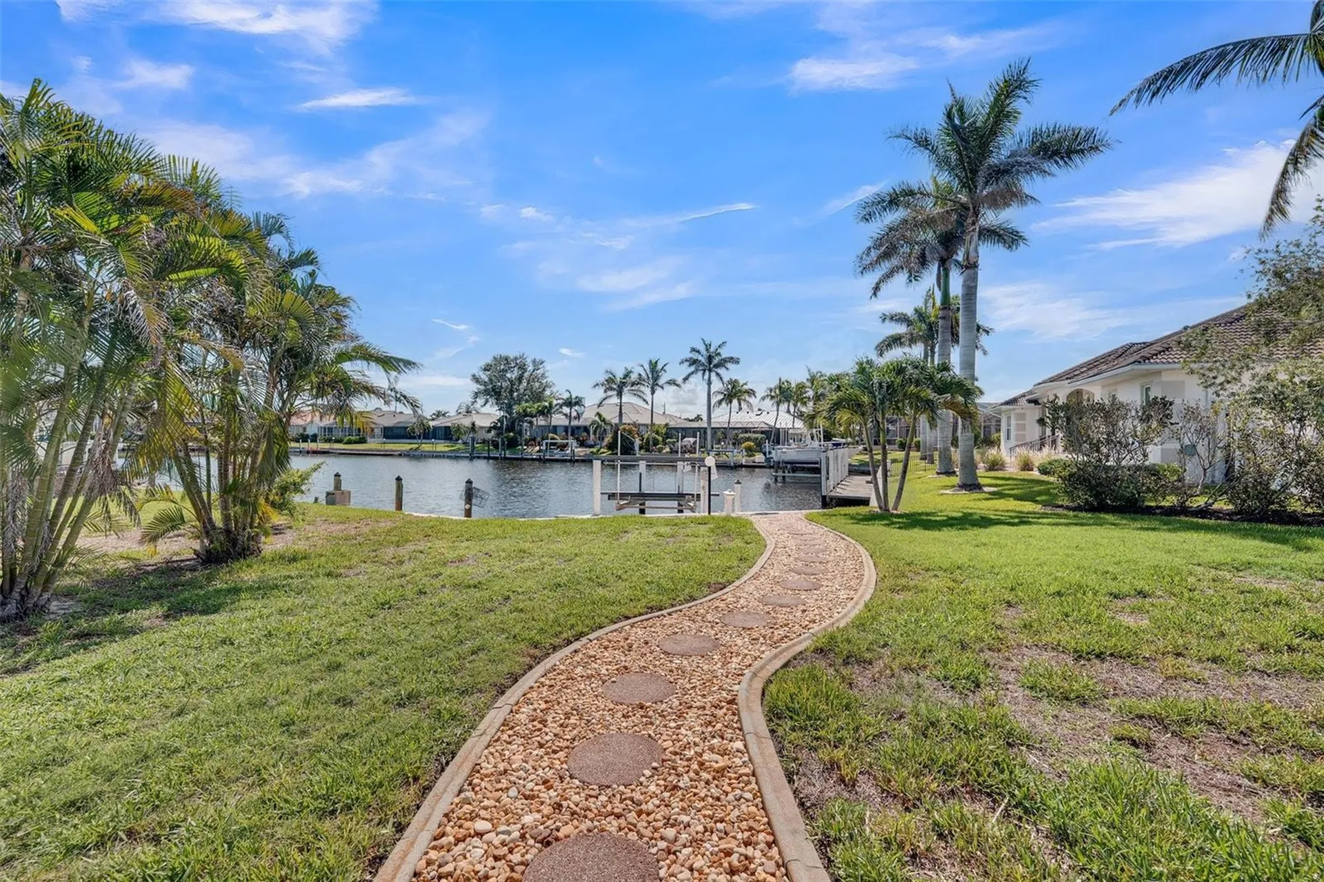 2436 Deborah Drive Punta Gorda FL 33950