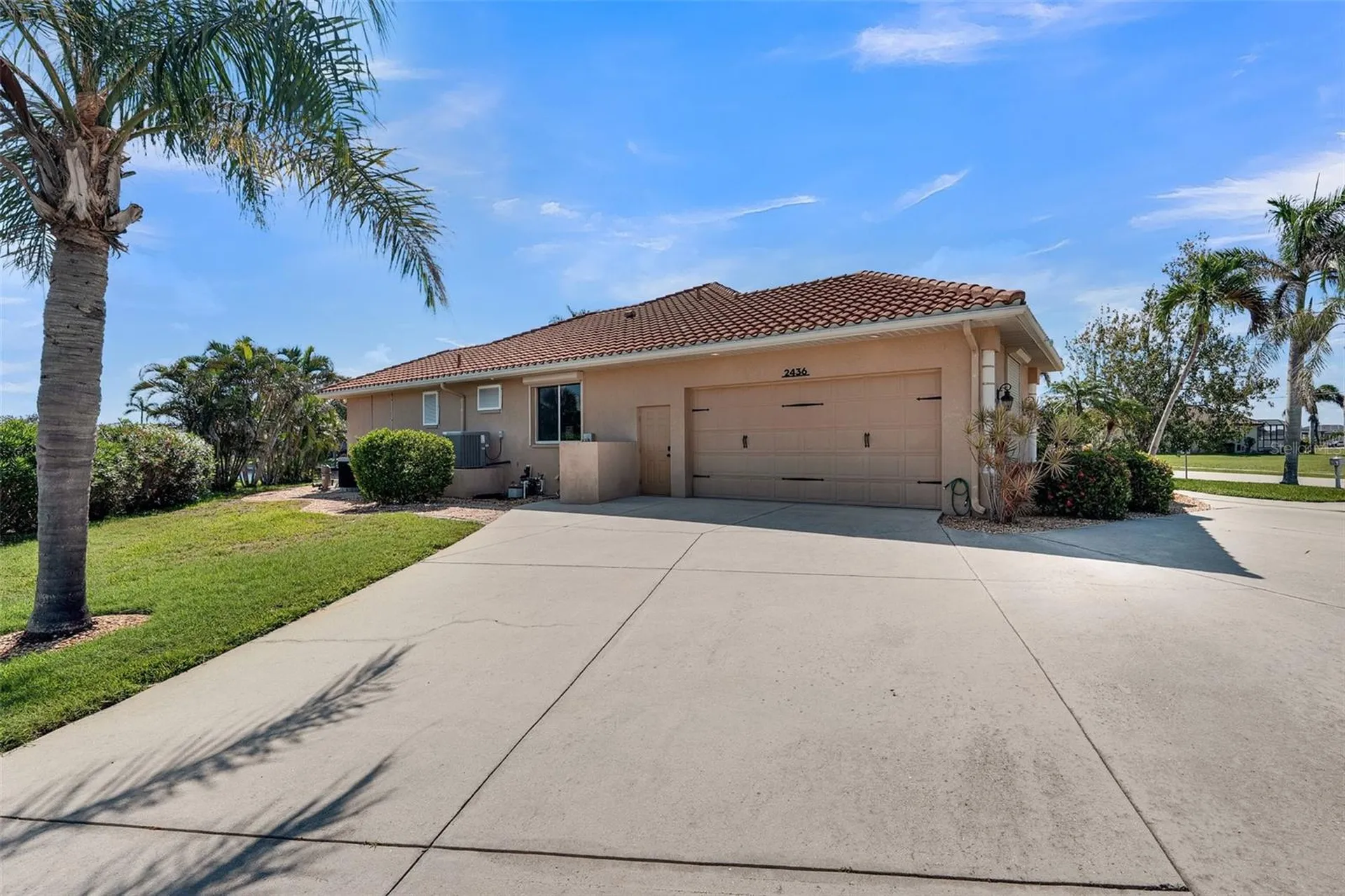 2436 Deborah Drive Punta Gorda FL 33950