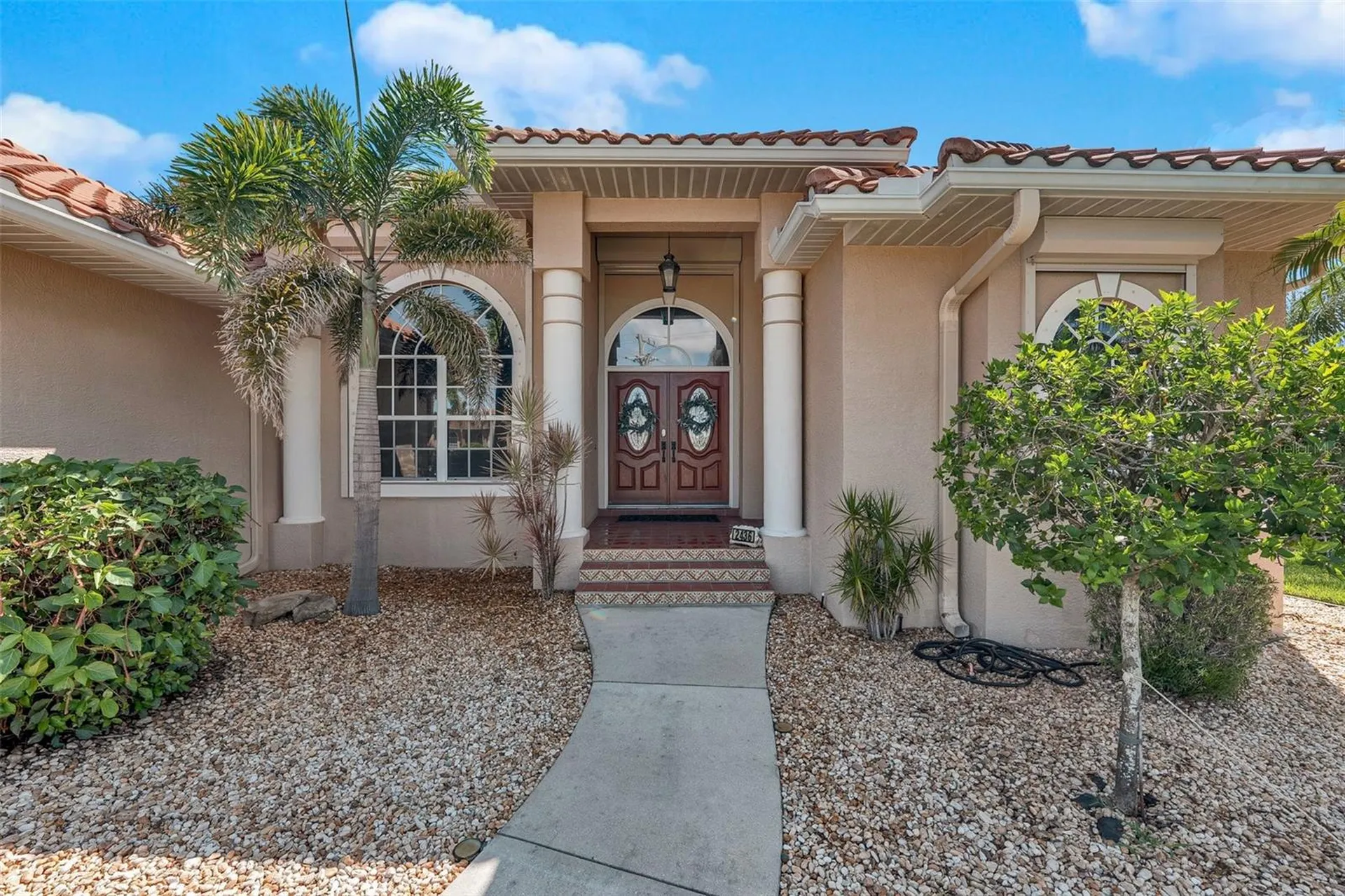 2436 Deborah Drive Punta Gorda FL 33950