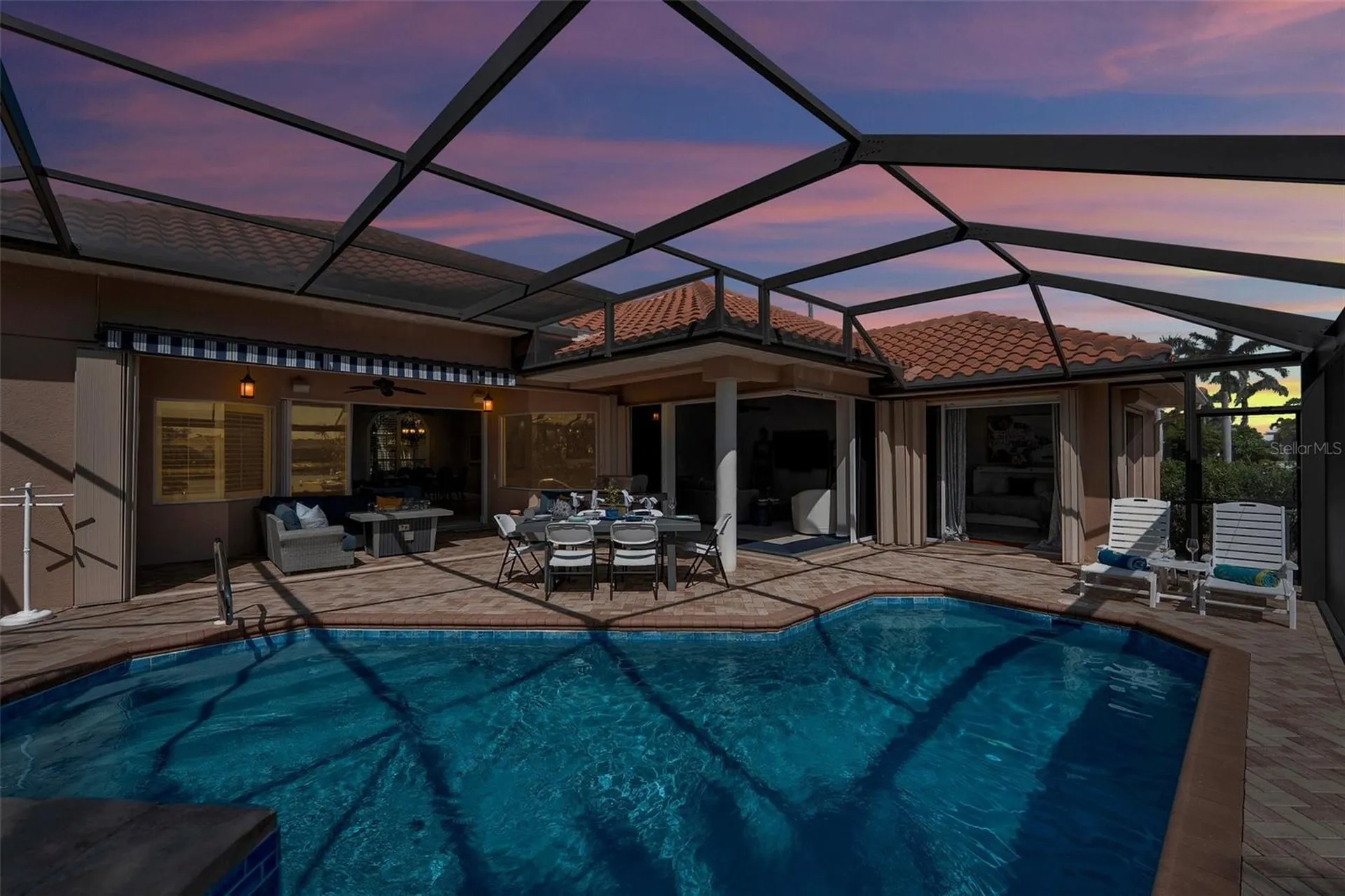 2436 Deborah Drive Punta Gorda FL 33950