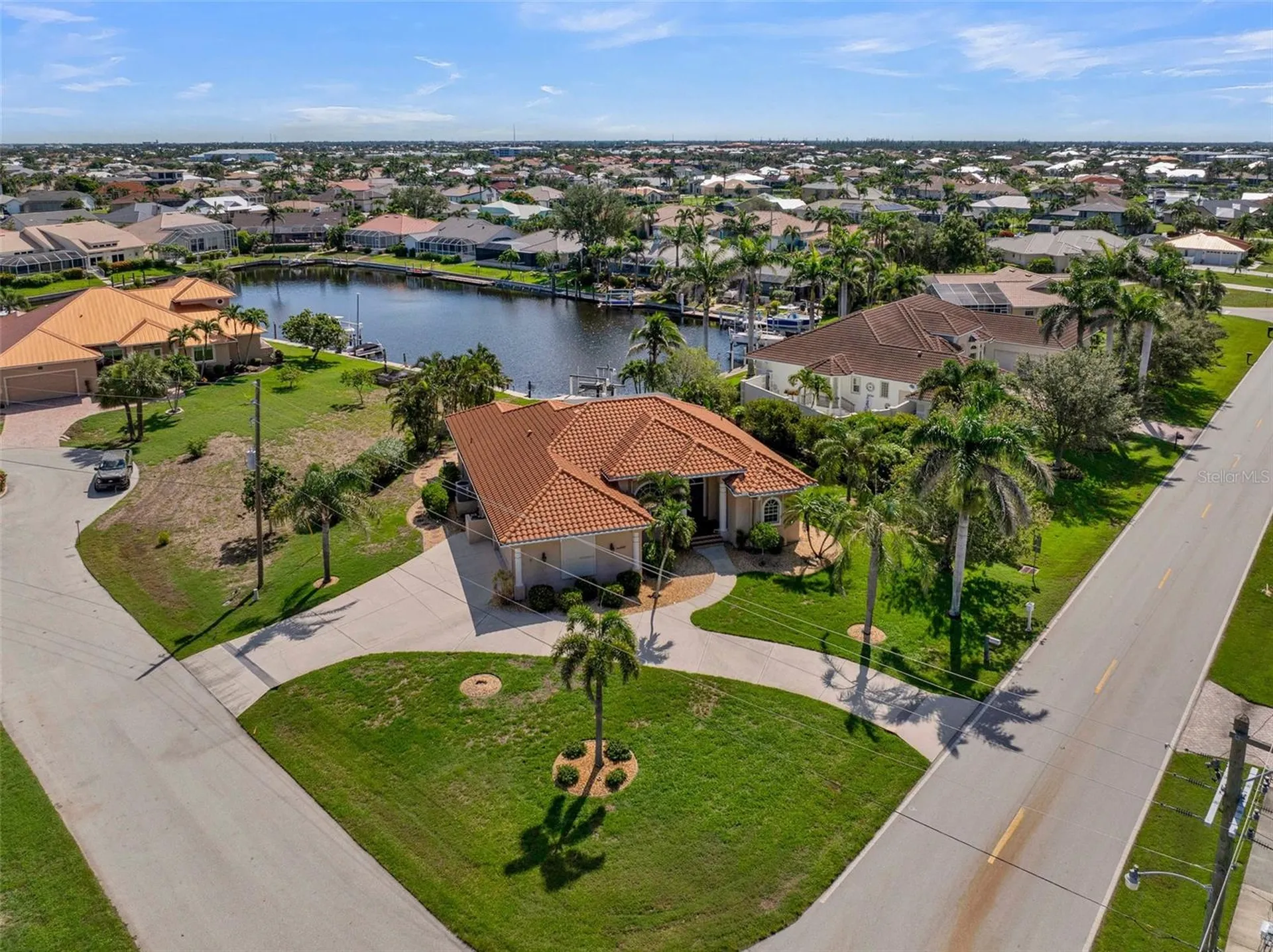 2436 Deborah Drive Punta Gorda FL 33950