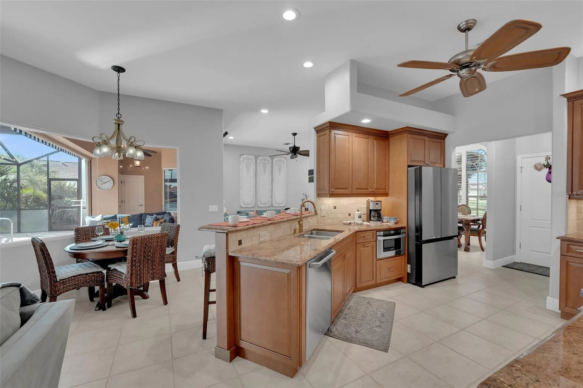 2436 Deborah Drive Punta Gorda FL 33950
