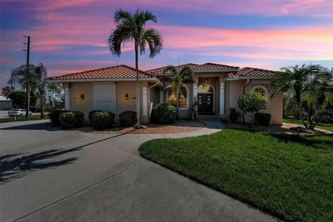 2436 Deborah Drive Punta Gorda FL 33950