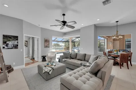 2436 Deborah Drive Punta Gorda FL 33950