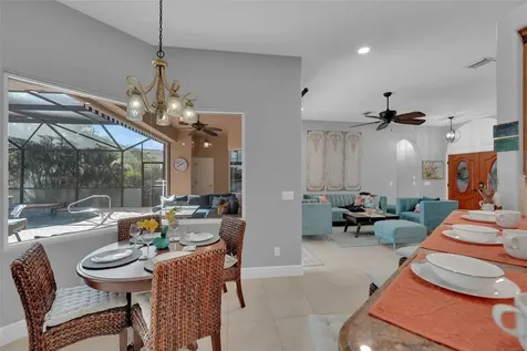 2436 Deborah Drive Punta Gorda FL 33950