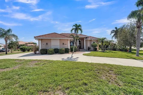 2436 Deborah Drive Punta Gorda FL 33950
