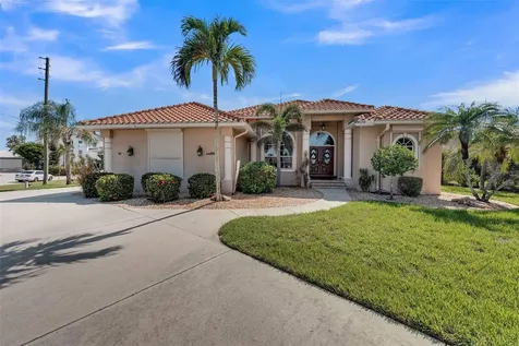 2436 Deborah Drive Punta Gorda FL 33950