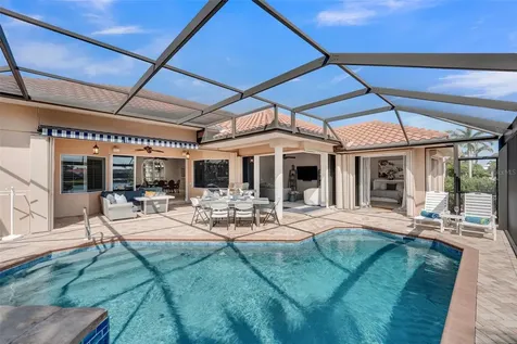2436 Deborah Drive Punta Gorda FL 33950