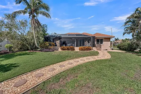 2436 Deborah Drive Punta Gorda FL 33950
