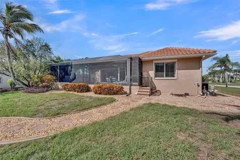 2436 Deborah Drive Punta Gorda FL 33950