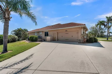2436 Deborah Drive Punta Gorda FL 33950