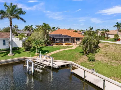 2436 Deborah Drive Punta Gorda FL 33950