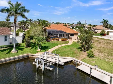 2436 Deborah Drive Punta Gorda FL 33950