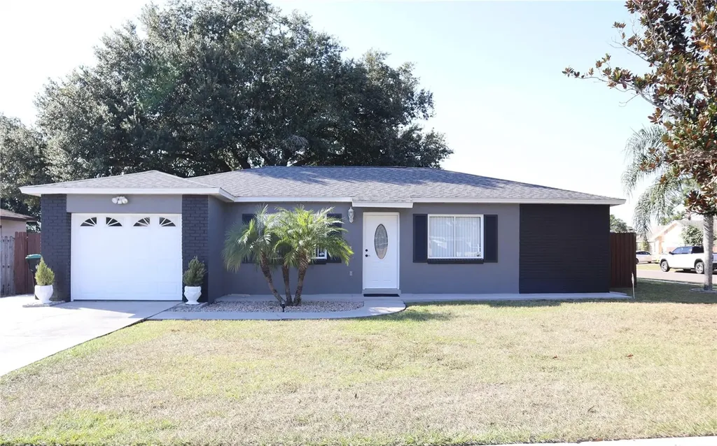 3839 Janie Court Orlando FL 32822