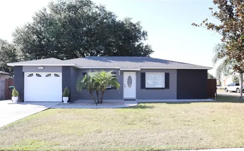 3839 Janie Court Orlando FL 32822
