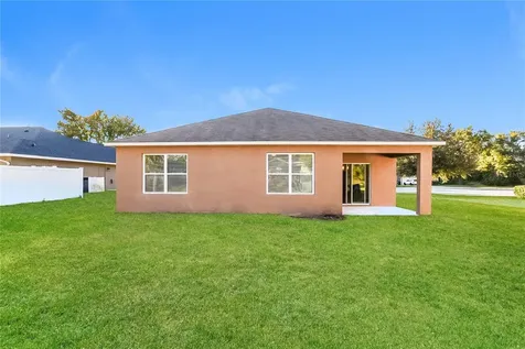 2607 Summerglen Lane Eustis FL 32726