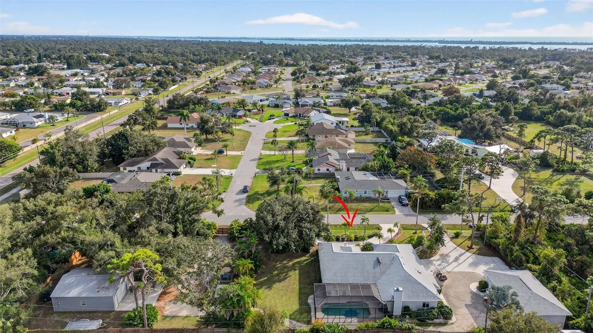 820 Bayshore Drive Englewood FL 34223