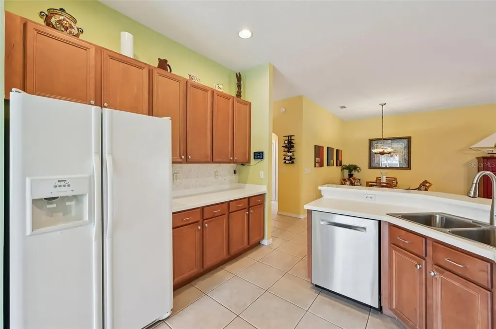 2103 Grantham Greens Drive Sun City Center FL 33573