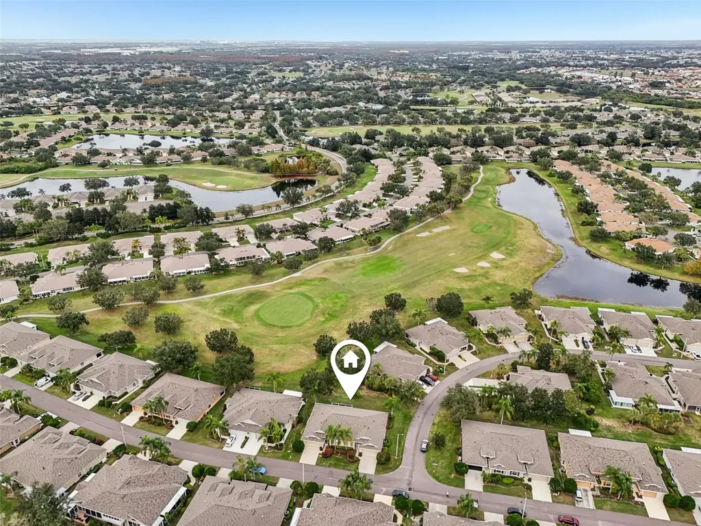 2103 Grantham Greens Drive Sun City Center FL 33573