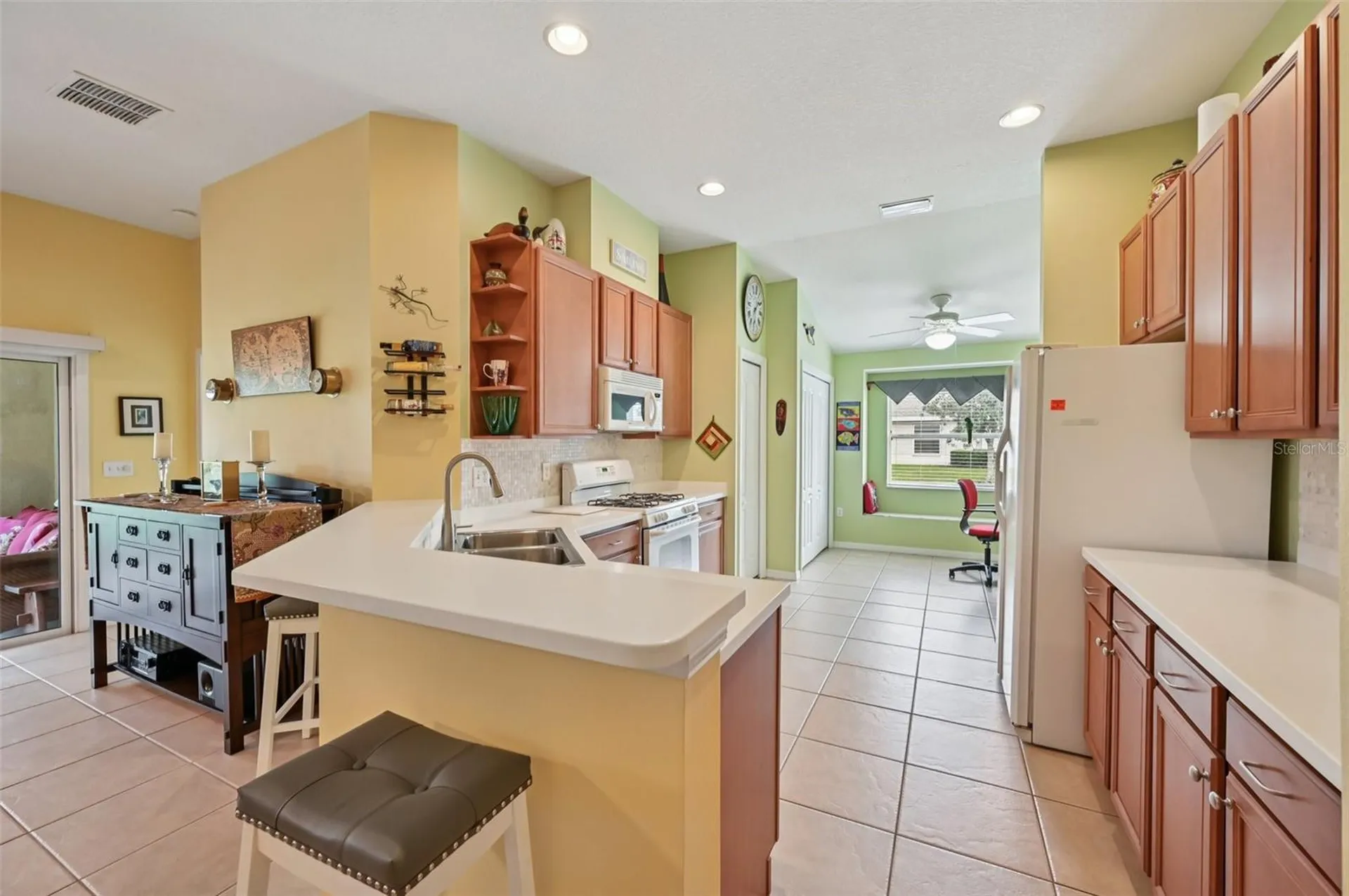 2103 Grantham Greens Drive Sun City Center FL 33573