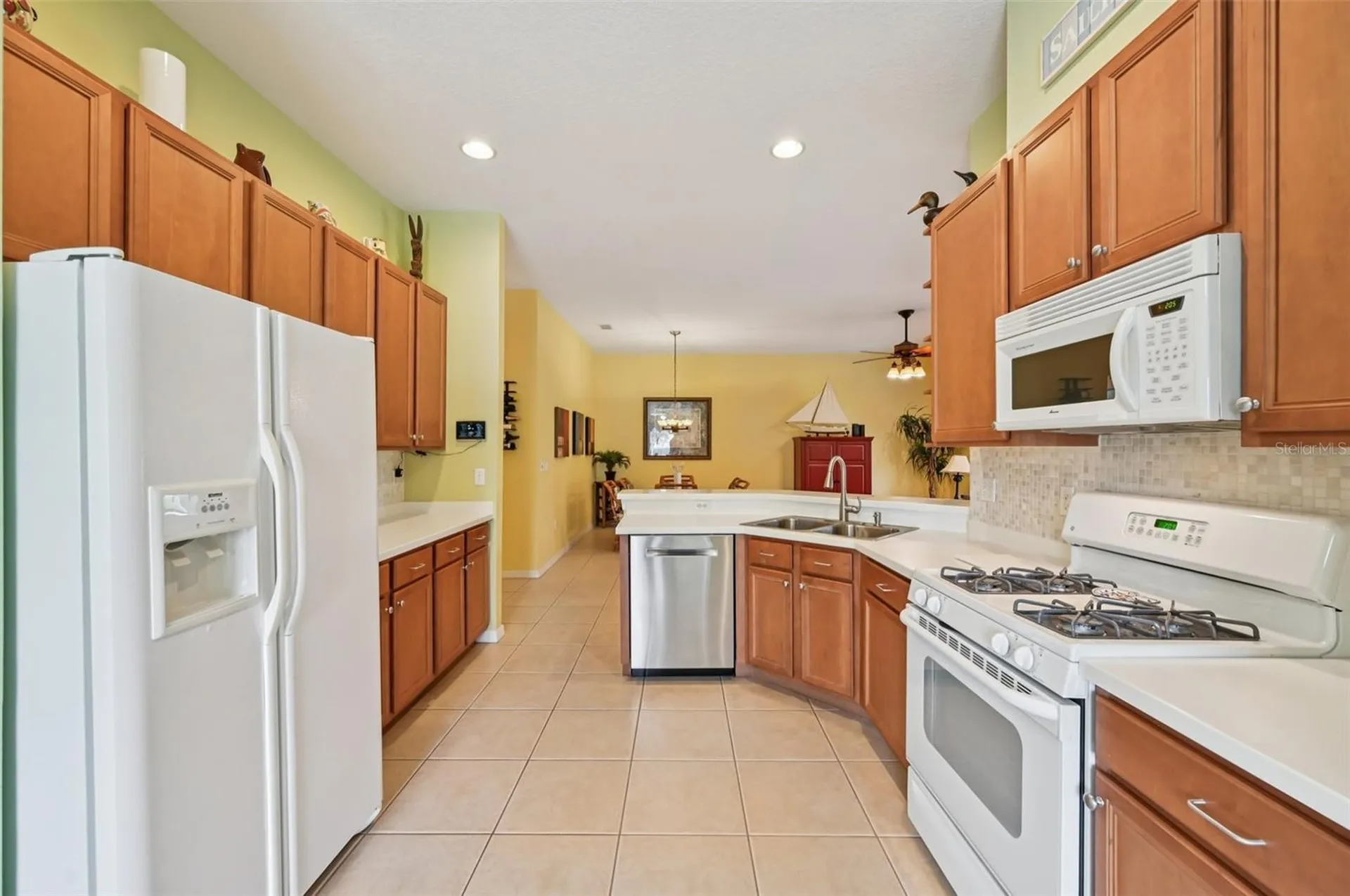 2103 Grantham Greens Drive Sun City Center FL 33573