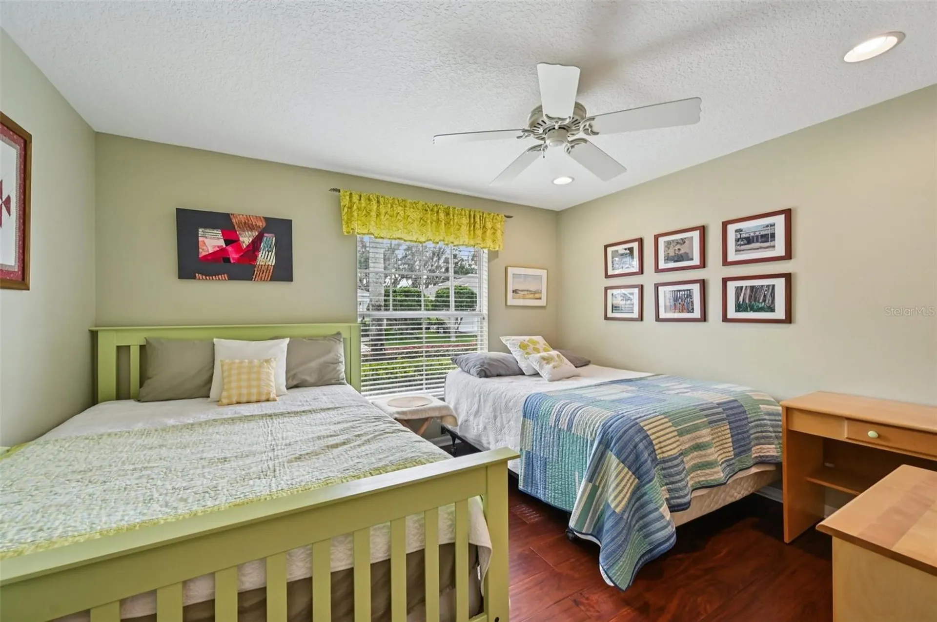 2103 Grantham Greens Drive Sun City Center FL 33573