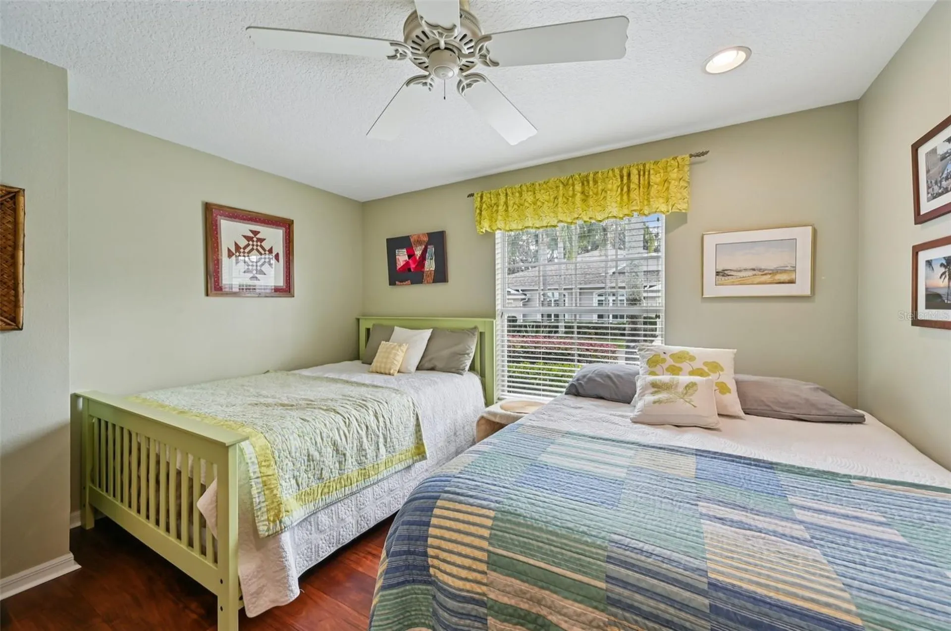 2103 Grantham Greens Drive Sun City Center FL 33573