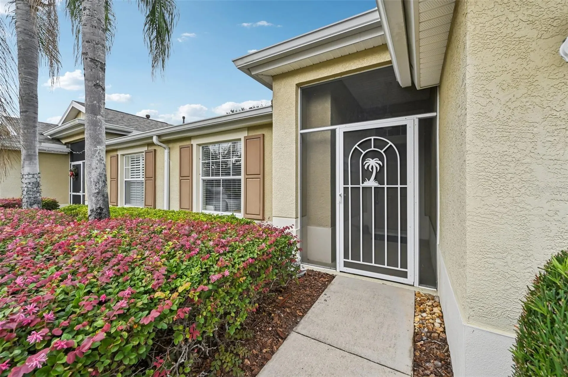2103 Grantham Greens Drive Sun City Center FL 33573