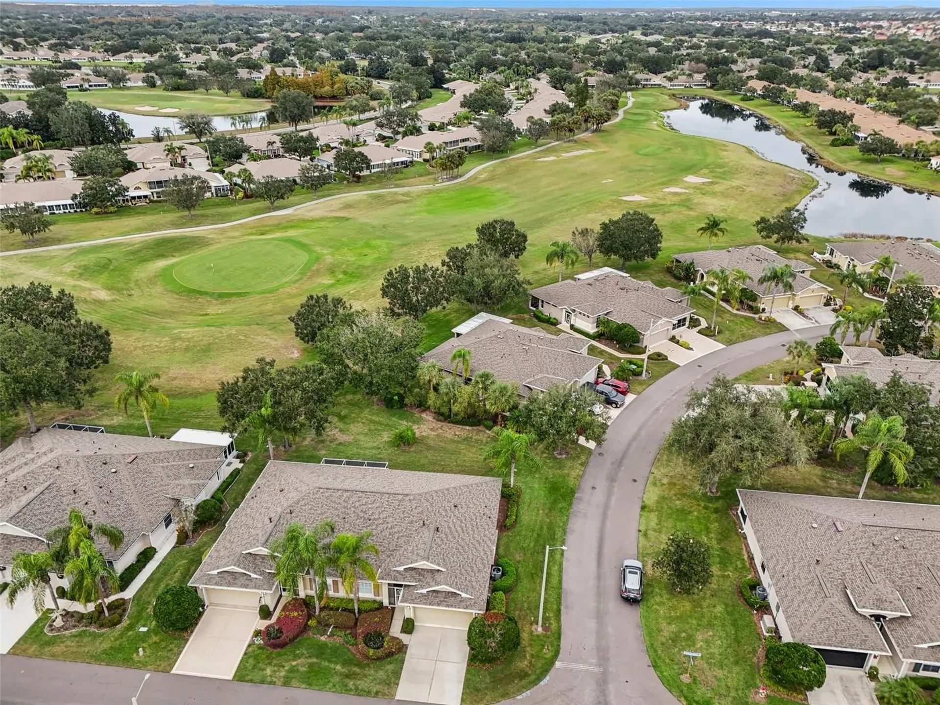 2103 Grantham Greens Drive Sun City Center FL 33573